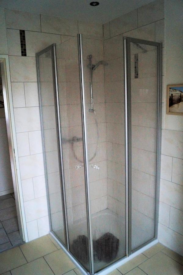 Ferienwohnung Strandsonne 3 Borkum Eksteriør billede